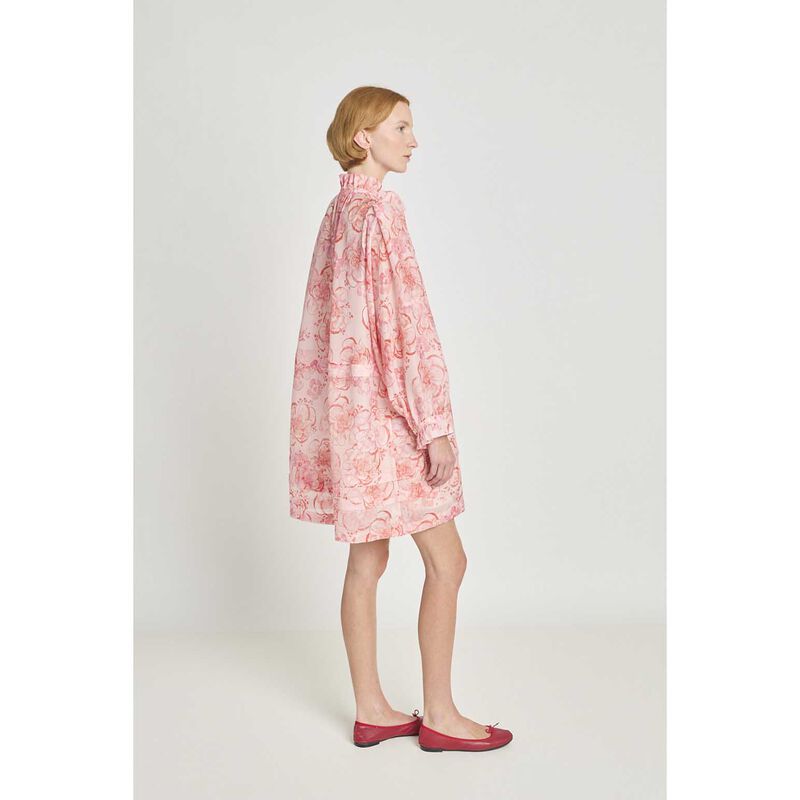 Twenty Seven Names Character Study Dress image number 2